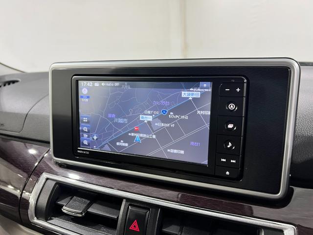 キャストスタイルG VS SAIII 走行41410キロ/純正ナビ1年保証距離無制限 走行距離41410キロ 純正フルセグナビ パノラマモニター ブルートゥース 純正マット LEDヘッドランプ アイドリングストップ シートヒーター オート格納式ドアミラー キーフリー(埼玉県)の中古車