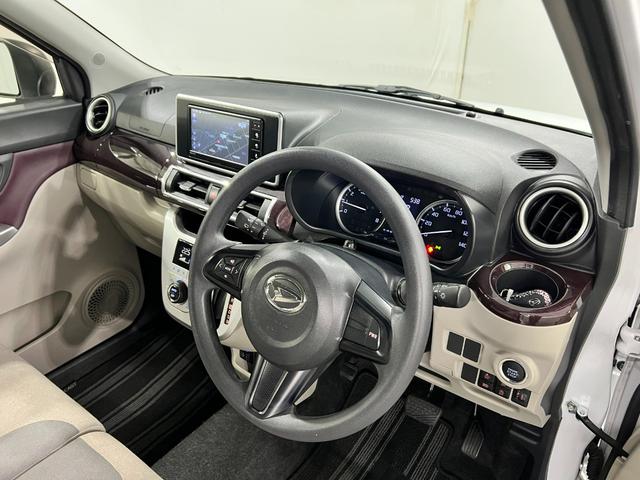 キャストスタイルG VS SAIII 走行41410キロ/純正ナビ1年保証距離無制限 走行距離41410キロ 純正フルセグナビ パノラマモニター ブルートゥース 純正マット LEDヘッドランプ アイドリングストップ シートヒーター オート格納式ドアミラー キーフリー(埼玉県)の中古車