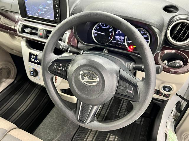 キャストスタイルG VS SAIII 走行41410キロ/純正ナビ1年保証距離無制限 走行距離41410キロ 純正フルセグナビ パノラマモニター ブルートゥース 純正マット LEDヘッドランプ アイドリングストップ シートヒーター オート格納式ドアミラー キーフリー(埼玉県)の中古車