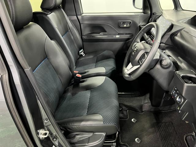 タントカスタムRS 走行6540キロ/9インチナビ/ドラレコ1年保証距離無制限 走行距離6540キロ フルセグナビ バックカメラ ドラレコ 純正マット サイドエアバッグ LEDヘッドランプ アイドリングストップ シートヒーター 両側電動スライドドア キーフリー(埼玉県)の中古車