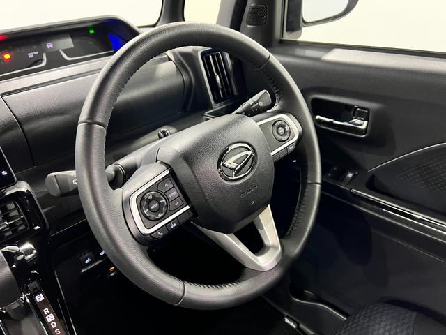 タントカスタムRS 走行6540キロ/9インチナビ/ドラレコ1年保証距離無制限 走行距離6540キロ フルセグナビ バックカメラ ドラレコ 純正マット サイドエアバッグ LEDヘッドランプ アイドリングストップ シートヒーター 両側電動スライドドア キーフリー(埼玉県)の中古車