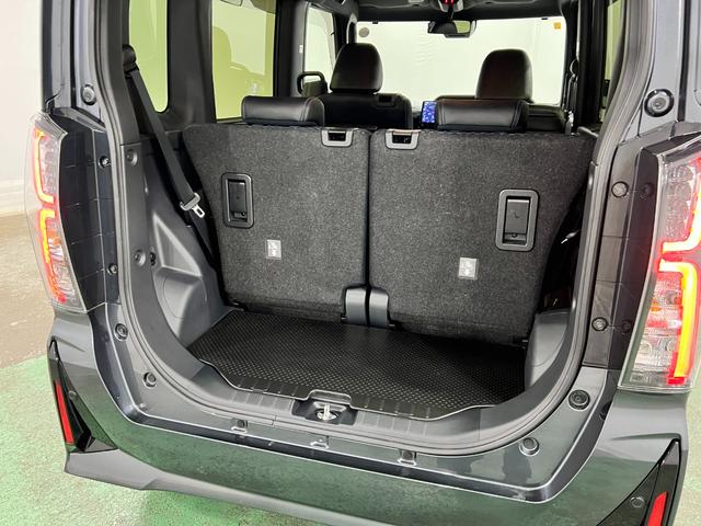 タントカスタムRS 走行6540キロ/9インチナビ/ドラレコ1年保証距離無制限 走行距離6540キロ フルセグナビ バックカメラ ドラレコ 純正マット サイドエアバッグ LEDヘッドランプ アイドリングストップ シートヒーター 両側電動スライドドア キーフリー(埼玉県)の中古車
