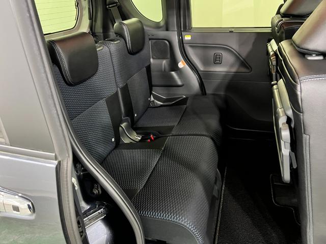 タントカスタムRS 走行6540キロ/9インチナビ/ドラレコ1年保証距離無制限 走行距離6540キロ フルセグナビ バックカメラ ドラレコ 純正マット サイドエアバッグ LEDヘッドランプ アイドリングストップ シートヒーター 両側電動スライドドア キーフリー(埼玉県)の中古車