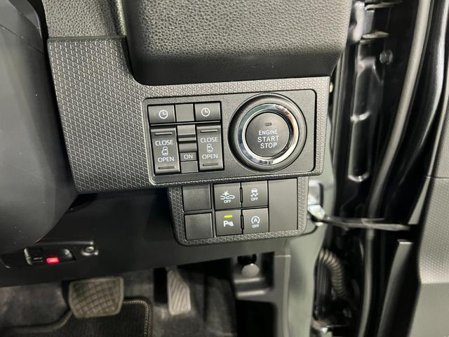 タントカスタムRS 走行6540キロ/9インチナビ/ドラレコ1年保証距離無制限 走行距離6540キロ フルセグナビ バックカメラ ドラレコ 純正マット サイドエアバッグ LEDヘッドランプ アイドリングストップ シートヒーター 両側電動スライドドア キーフリー(埼玉県)の中古車