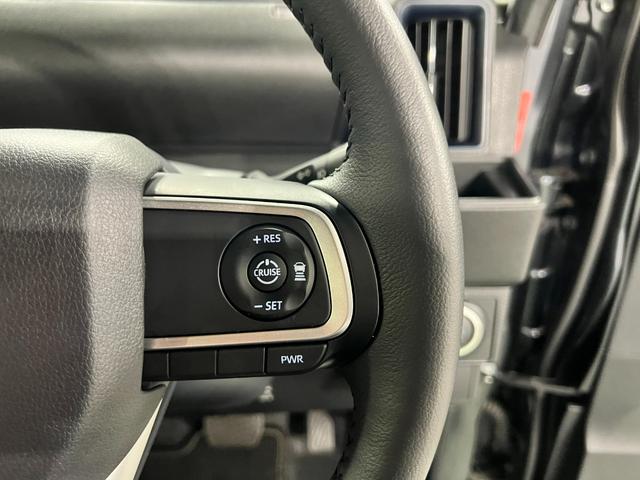 タントカスタムRS 走行6540キロ/9インチナビ/ドラレコ1年保証距離無制限 走行距離6540キロ フルセグナビ バックカメラ ドラレコ 純正マット サイドエアバッグ LEDヘッドランプ アイドリングストップ シートヒーター 両側電動スライドドア キーフリー(埼玉県)の中古車