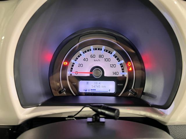 ハスラーG 車検整備付/MT車/走行54745キロ/フルセグナビ1年保証距離無制限 走行距離54745キロ フルセグナビ ブルートゥース 純正マット 助手席エアバッグ アイドリングストップ シートヒーター(埼玉県)の中古車