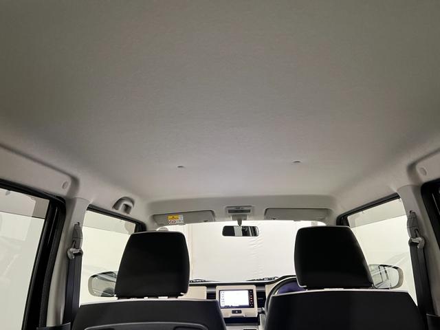 ハスラーG 車検整備付/MT車/走行54745キロ/フルセグナビ1年保証距離無制限 走行距離54745キロ フルセグナビ ブルートゥース 純正マット 助手席エアバッグ アイドリングストップ シートヒーター(埼玉県)の中古車