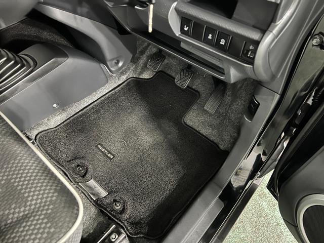 ハスラーG 車検整備付/MT車/走行54745キロ/フルセグナビ1年保証距離無制限 走行距離54745キロ フルセグナビ ブルートゥース 純正マット 助手席エアバッグ アイドリングストップ シートヒーター(埼玉県)の中古車