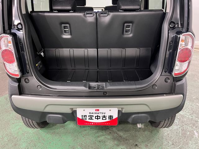 ハスラーG 車検整備付/MT車/走行54745キロ/フルセグナビ1年保証距離無制限 走行距離54745キロ フルセグナビ ブルートゥース 純正マット 助手席エアバッグ アイドリングストップ シートヒーター(埼玉県)の中古車