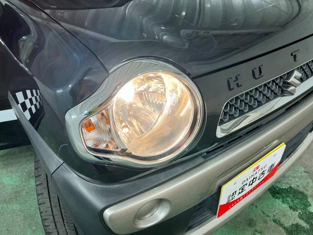 ハスラーG 車検整備付/MT車/走行54745キロ/フルセグナビ1年保証距離無制限 走行距離54745キロ フルセグナビ ブルートゥース 純正マット 助手席エアバッグ アイドリングストップ シートヒーター(埼玉県)の中古車