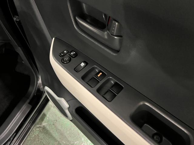 ハスラーG 車検整備付/MT車/走行54745キロ/フルセグナビ1年保証距離無制限 走行距離54745キロ フルセグナビ ブルートゥース 純正マット 助手席エアバッグ アイドリングストップ シートヒーター(埼玉県)の中古車