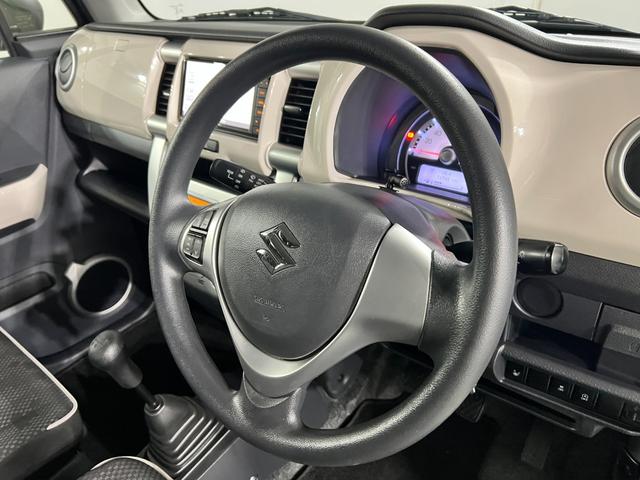 ハスラーG 車検整備付/MT車/走行54745キロ/フルセグナビ1年保証距離無制限 走行距離54745キロ フルセグナビ ブルートゥース 純正マット 助手席エアバッグ アイドリングストップ シートヒーター(埼玉県)の中古車