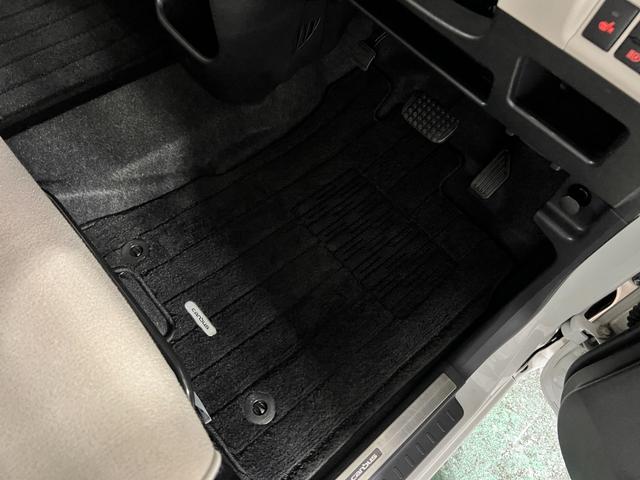 ムーヴキャンバスGメイクアップVS SAIII 走行40157キロ/ナビ一年保証・走行距離無制限 フルセグナビ Bluetooth 全周囲カメラ ドラレコ オートライト LEDヘッドライト シートヒーター 両側電動スライドドア(埼玉県)の中古車