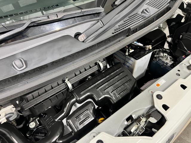 ムーヴキャンバスGメイクアップVS SAIII 走行40157キロ/ナビ一年保証・走行距離無制限 フルセグナビ Bluetooth 全周囲カメラ ドラレコ オートライト LEDヘッドライト シートヒーター 両側電動スライドドア(埼玉県)の中古車