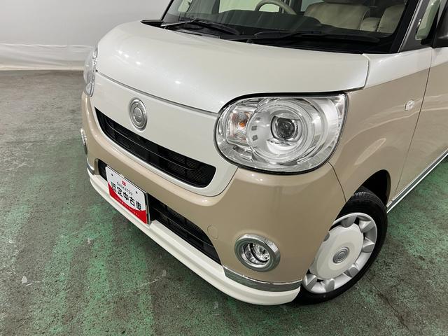 ムーヴキャンバスGメイクアップVS SAIII 走行40157キロ/ナビ一年保証・走行距離無制限 フルセグナビ Bluetooth 全周囲カメラ ドラレコ オートライト LEDヘッドライト シートヒーター 両側電動スライドドア(埼玉県)の中古車