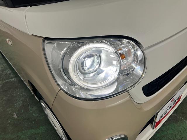 ムーヴキャンバスGメイクアップVS SAIII 走行40157キロ/ナビ一年保証・走行距離無制限 フルセグナビ Bluetooth 全周囲カメラ ドラレコ オートライト LEDヘッドライト シートヒーター 両側電動スライドドア(埼玉県)の中古車