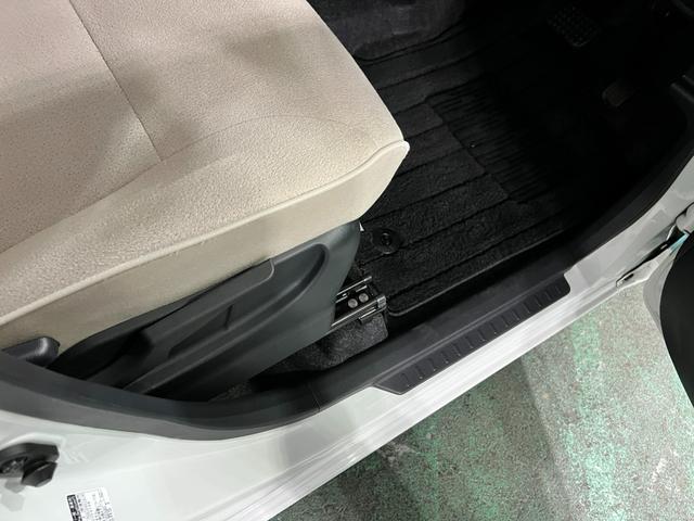 ムーヴキャンバスGメイクアップVS SAIII 車検整備付/純正フルセグナビ1年保証距離無制限 走行16695キロ 純正フルセグナビ パノラマモニター ブルートゥース 純正マット サイドエアバッグ LEDヘッドランプ アイドリングストップ シートヒーター 両側電動スライドドア(埼玉県)の中古車