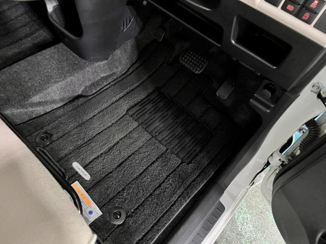 ムーヴキャンバスGメイクアップVS SAIII 車検整備付/純正フルセグナビ1年保証距離無制限 走行16695キロ 純正フルセグナビ パノラマモニター ブルートゥース 純正マット サイドエアバッグ LEDヘッドランプ アイドリングストップ シートヒーター 両側電動スライドドア(埼玉県)の中古車
