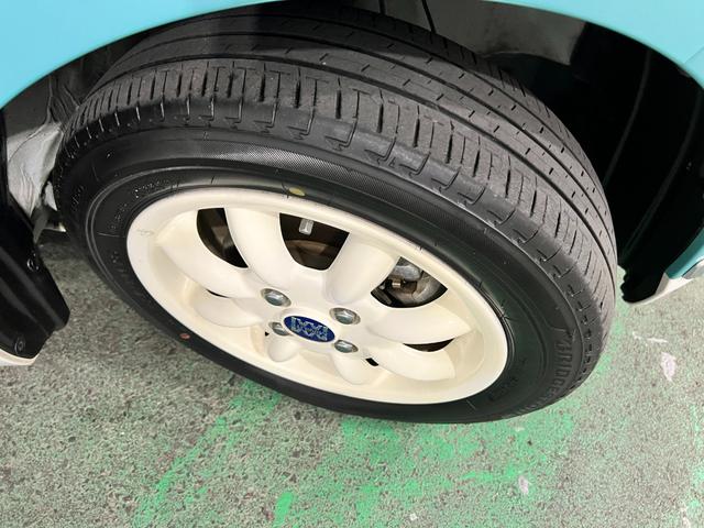 ムーヴキャンバスGメイクアップVS SAIII 車検整備付/純正フルセグナビ1年保証距離無制限 走行16695キロ 純正フルセグナビ パノラマモニター ブルートゥース 純正マット サイドエアバッグ LEDヘッドランプ アイドリングストップ シートヒーター 両側電動スライドドア(埼玉県)の中古車