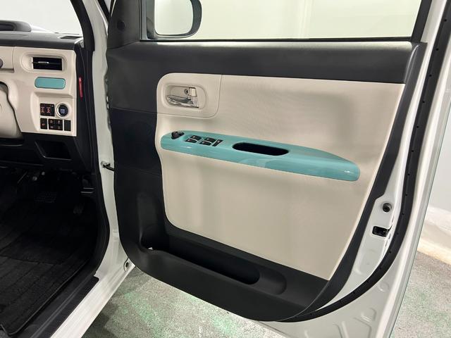 ムーヴキャンバスGメイクアップVS SAIII 車検整備付/純正フルセグナビ1年保証距離無制限 走行16695キロ 純正フルセグナビ パノラマモニター ブルートゥース 純正マット サイドエアバッグ LEDヘッドランプ アイドリングストップ シートヒーター 両側電動スライドドア(埼玉県)の中古車
