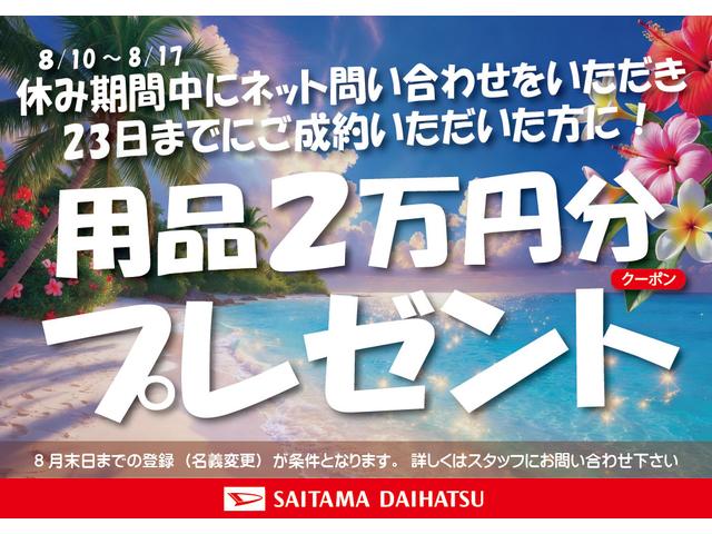 ムーヴキャンバスセオリーＧ　９インチディスプレイオーディオ９インチディスプレイオーディオ　バックカメラ　ドラレコ　純正マット　サイドエアバッグ　ＬＥＤヘッドランプ　アイドリングストップ　シートヒーター　両側電動スライドドア　１年保証距離無制限（埼玉県）の中古車