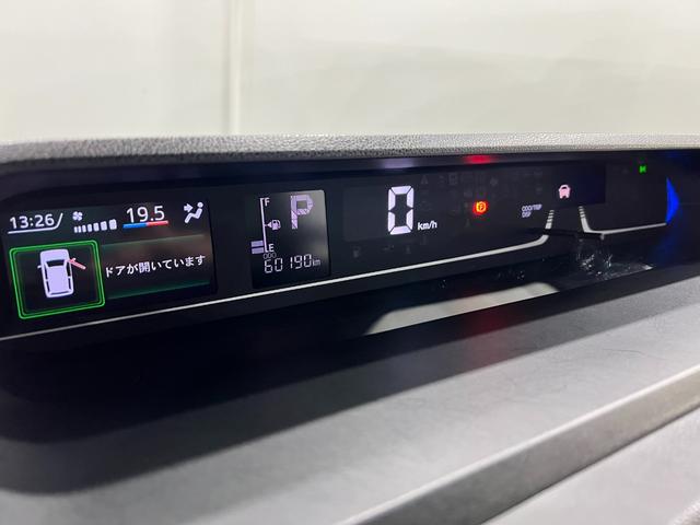 タントカスタムRS 車検整備付/ナビ/ドラレコ/ETCフルセグナビ Bluetooth バックカメラ ドラレコ ETC クリアランスソナー オートライト LEDヘッドライト ベンチシート シートヒーター 両側電動スライドドア 1年保証・走行距離無制限(東京都)の中古車