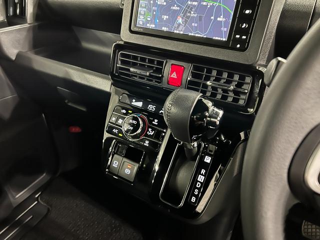 タントカスタムRS 車検整備付/ナビ/ドラレコ/ETCフルセグナビ Bluetooth バックカメラ ドラレコ ETC クリアランスソナー オートライト LEDヘッドライト ベンチシート シートヒーター 両側電動スライドドア 1年保証・走行距離無制限(東京都)の中古車