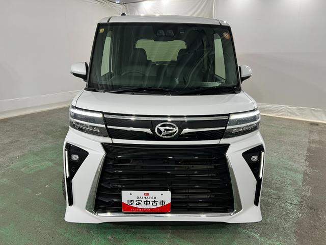 タントカスタムRS 車検整備付/ナビ/ドラレコ/ETCフルセグナビ Bluetooth バックカメラ ドラレコ ETC クリアランスソナー オートライト LEDヘッドライト ベンチシート シートヒーター 両側電動スライドドア 1年保証・走行距離無制限(東京都)の中古車
