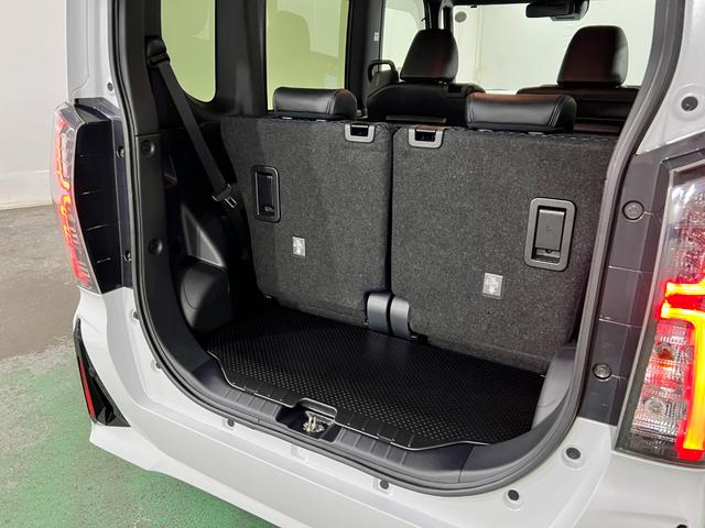 タントカスタムRS 車検整備付/ナビ/ドラレコ/ETCフルセグナビ Bluetooth バックカメラ ドラレコ ETC クリアランスソナー オートライト LEDヘッドライト ベンチシート シートヒーター 両側電動スライドドア 1年保証・走行距離無制限(東京都)の中古車