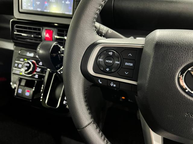タントカスタムRS 車検整備付/ナビ/ドラレコ/ETCフルセグナビ Bluetooth バックカメラ ドラレコ ETC クリアランスソナー オートライト LEDヘッドライト ベンチシート シートヒーター 両側電動スライドドア 1年保証・走行距離無制限(東京都)の中古車