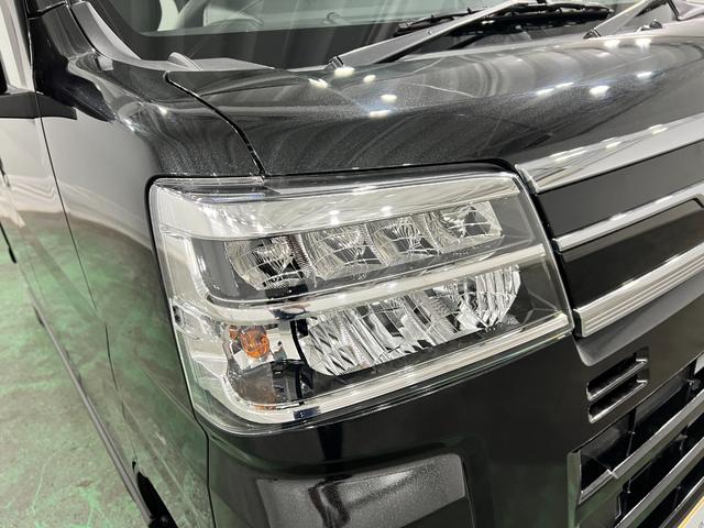 アトレーRS 走行9キロ/クリアランスソナー/両側電動スライドドア1年保証・走行距離無制限 クリアランスソナー オートマチックハイビーム オートライト LEDヘッドライト 両側電動スライドドア(埼玉県)の中古車