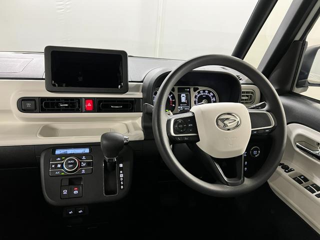 ムーヴキャンバスストライプスG 走行4951キロ/LEDヘッドランプ/マット1年保証距離無制限 走行距離4951キロ 純正マット サイドエアバッグ LEDヘッドランプ アイドリングストップ シートヒーター 両側電動スライドドア オート格納式ドアミラー 電動パーキングブレーキ(埼玉県)の中古車