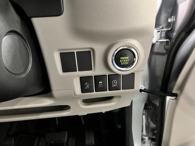 キャストスタイルＧ　ＳＡII　走行１６９５５キロ／ＣＤチューナーＣＤチューナー　純正マット　助手席エアバック　ＬＥＤヘッドランプ　アイドリングストップ　オート格納式ドアミラー　１年保証距離無制限　走行距離１６９５５キロ（東京都）の中古車