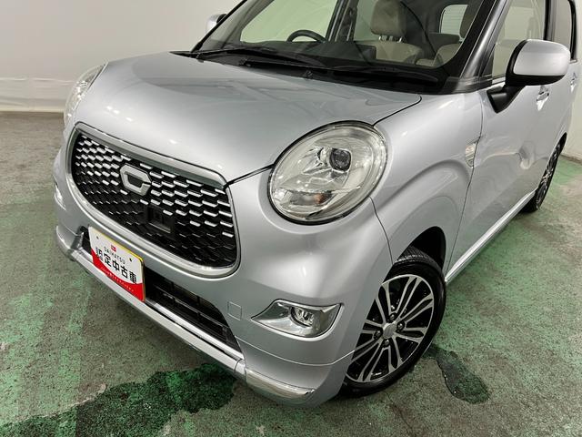 キャストスタイルＧ　ＳＡII　走行１６９５５キロ／ＣＤチューナーＣＤチューナー　純正マット　助手席エアバック　ＬＥＤヘッドランプ　アイドリングストップ　オート格納式ドアミラー　１年保証距離無制限　走行距離１６９５５キロ（東京都）の中古車