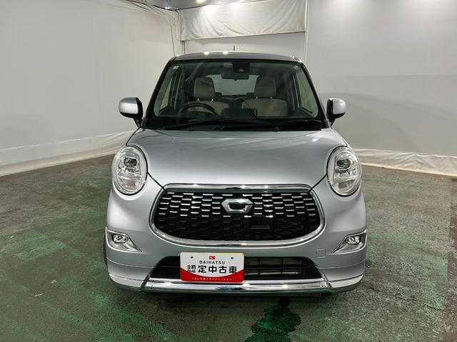 キャストスタイルＧ　ＳＡII　走行１６９５５キロ／ＣＤチューナーＣＤチューナー　純正マット　助手席エアバック　ＬＥＤヘッドランプ　アイドリングストップ　オート格納式ドアミラー　１年保証距離無制限　走行距離１６９５５キロ（東京都）の中古車