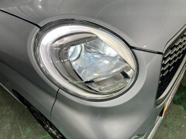 キャストスタイルＧ　ＳＡII　走行１６９５５キロ／ＣＤチューナーＣＤチューナー　純正マット　助手席エアバック　ＬＥＤヘッドランプ　アイドリングストップ　オート格納式ドアミラー　１年保証距離無制限　走行距離１６９５５キロ（東京都）の中古車