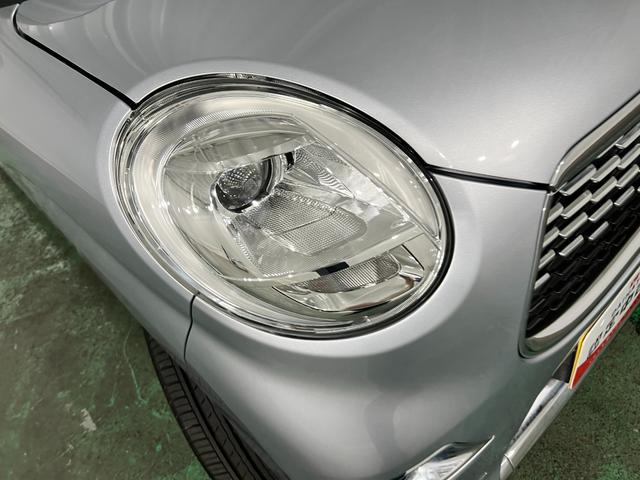 キャストスタイルＧ　ＳＡII　走行１６９５５キロ／ＣＤチューナーＣＤチューナー　純正マット　助手席エアバック　ＬＥＤヘッドランプ　アイドリングストップ　オート格納式ドアミラー　１年保証距離無制限　走行距離１６９５５キロ（東京都）の中古車