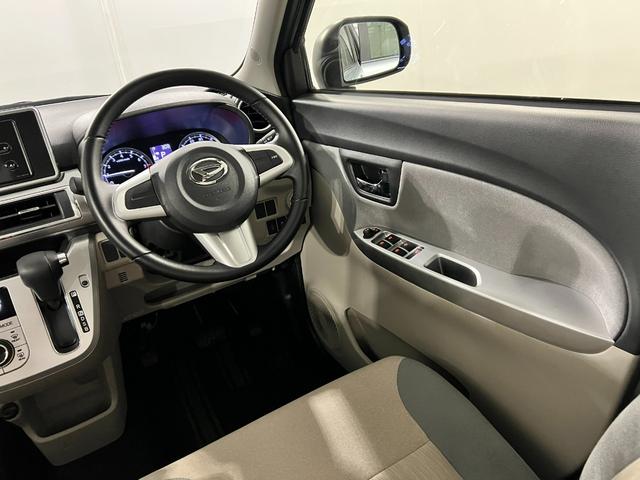 キャストスタイルＧ　ＳＡII　走行１６９５５キロ／ＣＤチューナーＣＤチューナー　純正マット　助手席エアバック　ＬＥＤヘッドランプ　アイドリングストップ　オート格納式ドアミラー　１年保証距離無制限　走行距離１６９５５キロ（東京都）の中古車