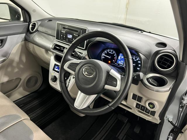 キャストスタイルＧ　ＳＡII　走行１６９５５キロ／ＣＤチューナーＣＤチューナー　純正マット　助手席エアバック　ＬＥＤヘッドランプ　アイドリングストップ　オート格納式ドアミラー　１年保証距離無制限　走行距離１６９５５キロ（東京都）の中古車