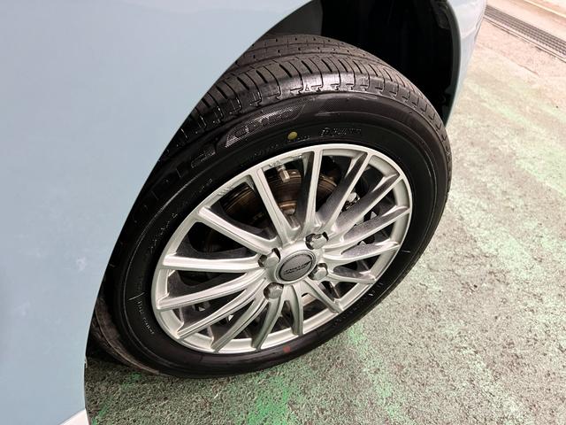 ムーヴキャンバスストライプスG 走行22513キロ/純正9インチナビドラレコ1年保証距離無制限 走行距離22513キロ 純正フルセグナビ パノラマモニター ドラレコ 純正マット サイドエアバッグ LEDヘッドランプ アイドリングストップ シートヒーター 両側電動スライドドア(埼玉県)の中古車