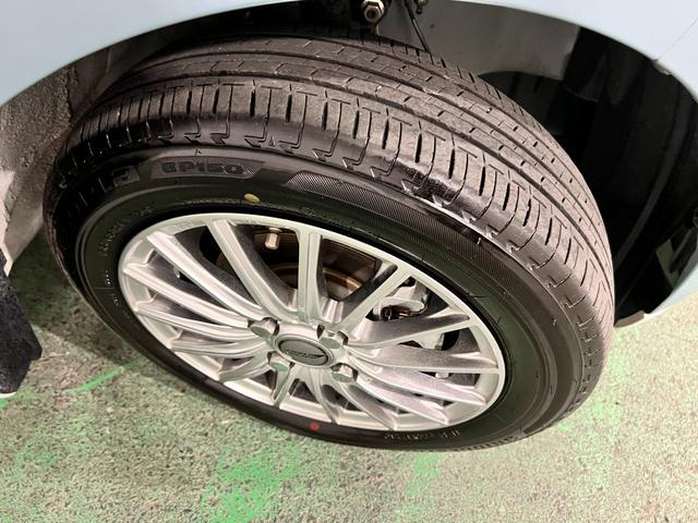 ムーヴキャンバスストライプスG 走行22513キロ/純正9インチナビドラレコ1年保証距離無制限 走行距離22513キロ 純正フルセグナビ パノラマモニター ドラレコ 純正マット サイドエアバッグ LEDヘッドランプ アイドリングストップ シートヒーター 両側電動スライドドア(埼玉県)の中古車