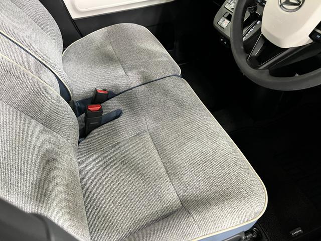 ムーヴキャンバスストライプスG 走行22513キロ/純正9インチナビドラレコ1年保証距離無制限 走行距離22513キロ 純正フルセグナビ パノラマモニター ドラレコ 純正マット サイドエアバッグ LEDヘッドランプ アイドリングストップ シートヒーター 両側電動スライドドア(埼玉県)の中古車