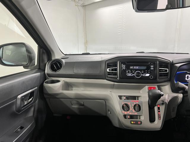 ミライースＸ　ＳＡIII　走行６４５０キロ／ＣＤチューナー／ＥＴＣ一年保証・走行距離無制限　ＣＤチューナー　ＥＴＣ　クリアランスソナー　オートライト　ＬＥＤヘッドライト　アイドリングストップ（埼玉県）の中古車
