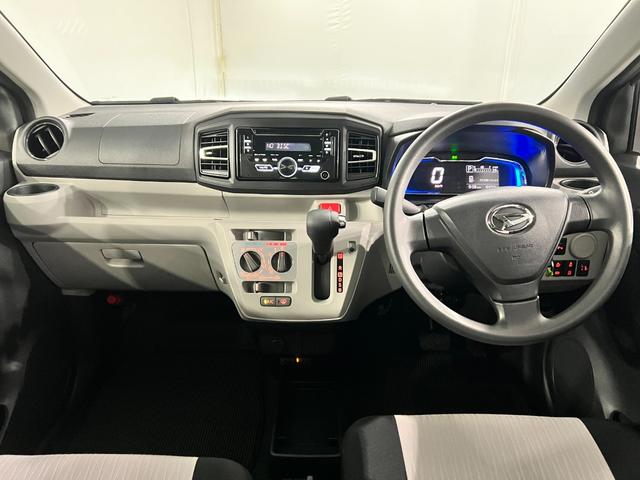 ミライースＸ　ＳＡIII　走行６４５０キロ／ＣＤチューナー／ＥＴＣ一年保証・走行距離無制限　ＣＤチューナー　ＥＴＣ　クリアランスソナー　オートライト　ＬＥＤヘッドライト　アイドリングストップ（埼玉県）の中古車