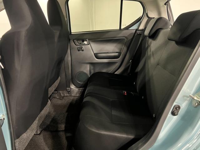 ミライースＸ　ＳＡIII　走行６４５０キロ／ＣＤチューナー／ＥＴＣ一年保証・走行距離無制限　ＣＤチューナー　ＥＴＣ　クリアランスソナー　オートライト　ＬＥＤヘッドライト　アイドリングストップ（埼玉県）の中古車