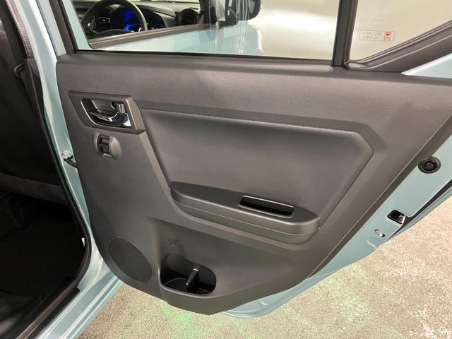 ミライースＸ　ＳＡIII　走行６４５０キロ／ＣＤチューナー／ＥＴＣ一年保証・走行距離無制限　ＣＤチューナー　ＥＴＣ　クリアランスソナー　オートライト　ＬＥＤヘッドライト　アイドリングストップ（埼玉県）の中古車