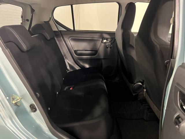 ミライースＸ　ＳＡIII　走行６４５０キロ／ＣＤチューナー／ＥＴＣ一年保証・走行距離無制限　ＣＤチューナー　ＥＴＣ　クリアランスソナー　オートライト　ＬＥＤヘッドライト　アイドリングストップ（埼玉県）の中古車