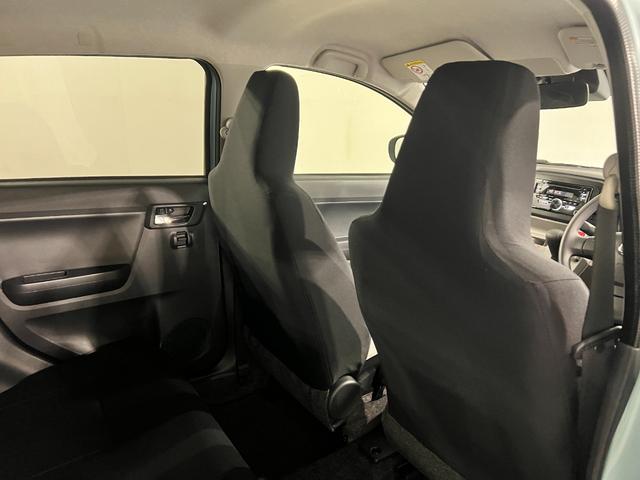 ミライースＸ　ＳＡIII　走行６４５０キロ／ＣＤチューナー／ＥＴＣ一年保証・走行距離無制限　ＣＤチューナー　ＥＴＣ　クリアランスソナー　オートライト　ＬＥＤヘッドライト　アイドリングストップ（埼玉県）の中古車