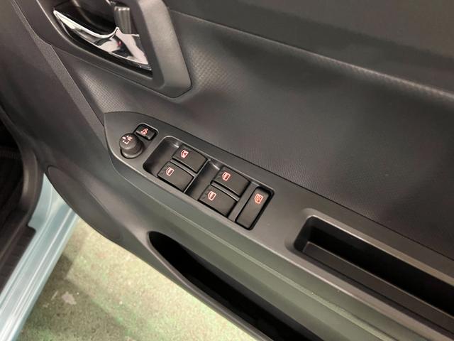 ミライースＸ　ＳＡIII　走行６４５０キロ／ＣＤチューナー／ＥＴＣ一年保証・走行距離無制限　ＣＤチューナー　ＥＴＣ　クリアランスソナー　オートライト　ＬＥＤヘッドライト　アイドリングストップ（埼玉県）の中古車