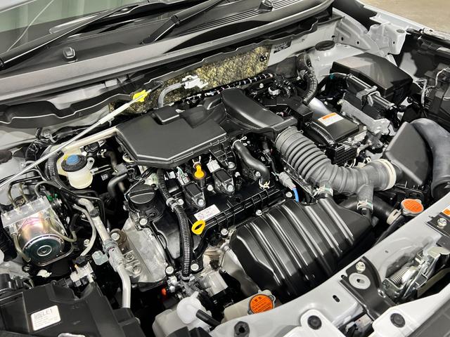 ロッキーX HEV 走行3935キロ/クリアランスソナー1年保証・走行距離無制限 サイドエアバック クリアランスソナー オートマチックハイビーム オートライト LEDヘッドライト(埼玉県)の中古車